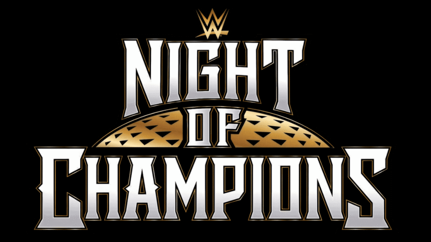 Saudi Arabia will host WWE Night of Champions 2025