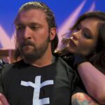 Scarlett explains what wrestlers can learn from the recent WWE explosion of Kallion Cross
