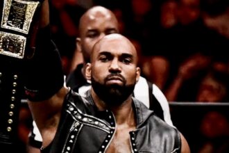 Scorpio Sky deals with the inexplicable aew absence