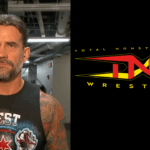 Scott Damore confirms TNA's attempt to sign CM Punk in 2023