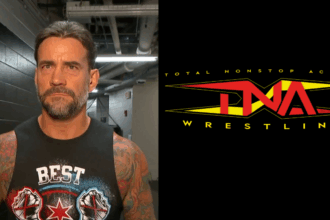 Scott Damore confirms TNA's attempt to sign CM Punk in 2023