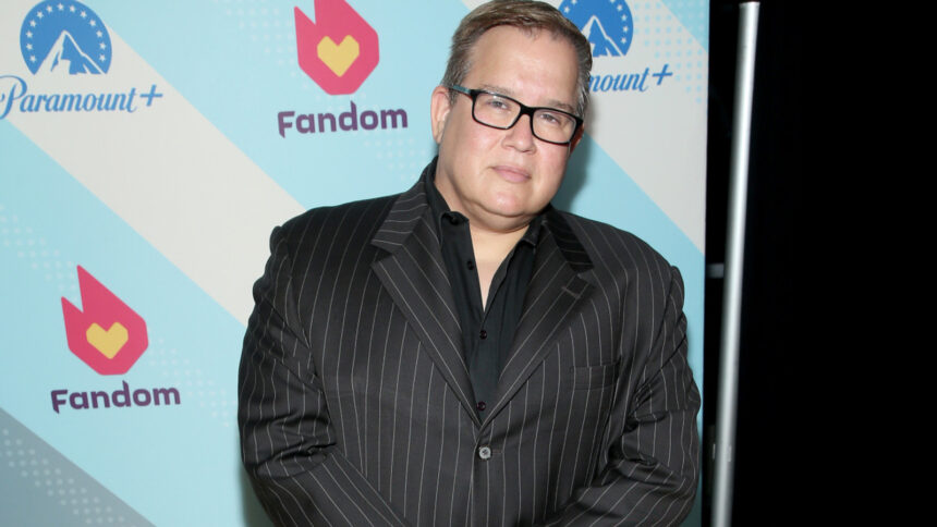 Scott Damore is addressing wrestling fans who want him to join AEW.