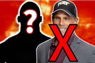 WWE Replacement For Shawn Michaels
