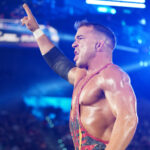 Get a second chance at Chad Gable WWE MITB (as El Grande American)