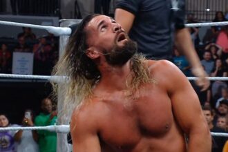Seth Rollins qualifies for bank men's money during 5/26 WWE RAW