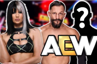 7 Former AEW Stars To Re-Sign With The Company