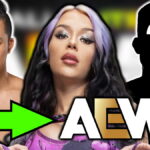 7 New AEW Signings
