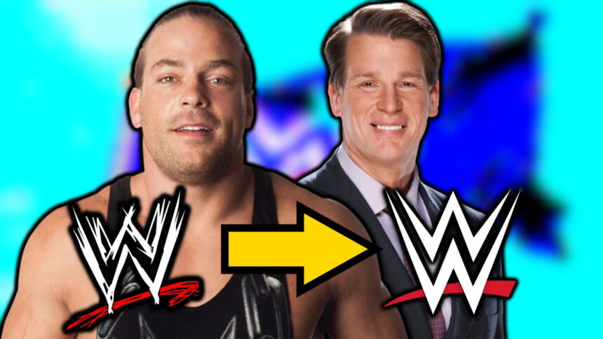 7 WWE ‘Ruthless Aggression’ Stars To Return To The Company