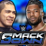 7 New WWE Signings For SmackDown