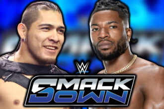7 New WWE Signings For SmackDown