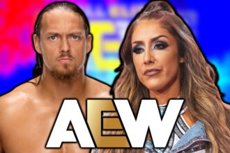 7 AEW Stars To Undergo Name Changes