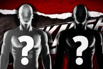 Several independent wrestlers worked at WWE Backlash 2025