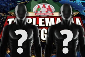 Several top TNA talents have been confirmed for AAAT Riplemanía Regia