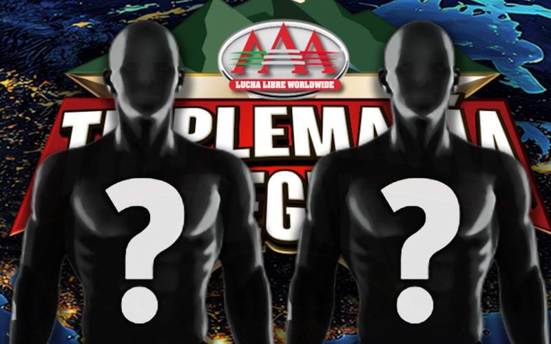 Several top TNA talents have been confirmed for AAAT Riplemanía Regia
