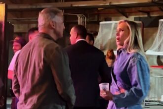 Shane McMahon and Charlotte Flair were found at the Lakers and the Timberwolves game in Los Angeles