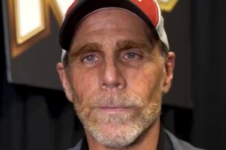 Shawn Michaels Names the Best Tag Team in Wrestling Today