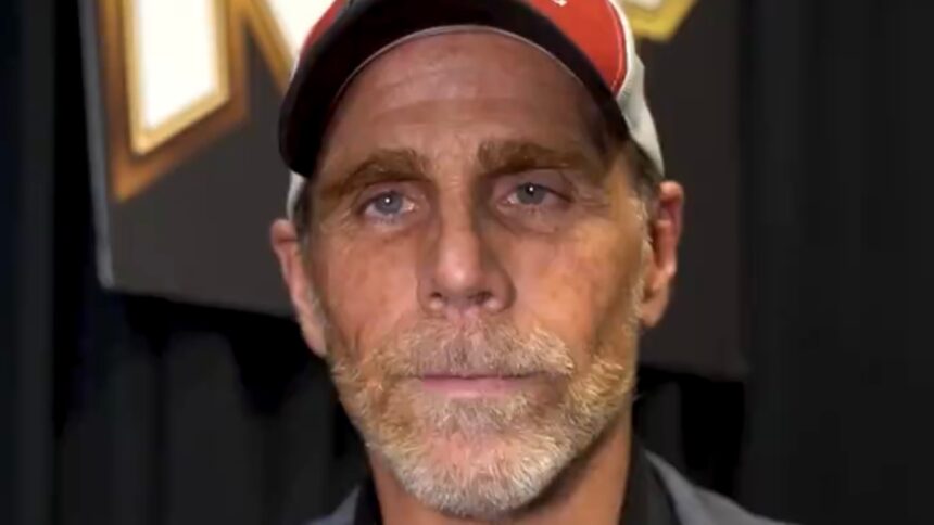 Shawn Michaels Names the Best Tag Team in Wrestling Today