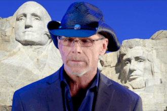 Shawn Michaels reveals his wrestling Mount Rushmore