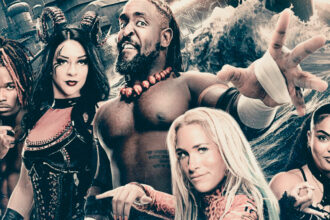 Shawn Michaels reveals which NXT stars are ready for the WWE main roster