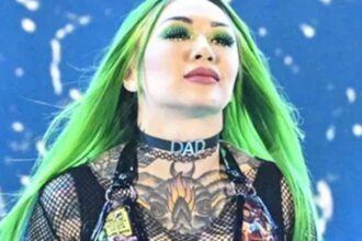Shotzi Blackheart's future plans revealed MLW's arrival