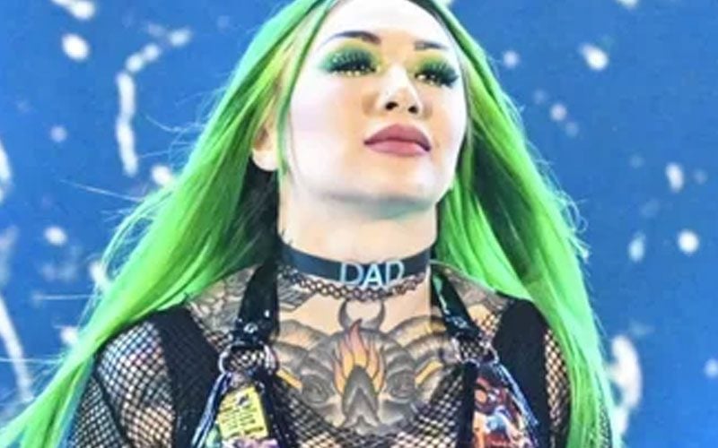 Shotzi Blackheart's future plans revealed MLW's arrival