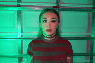 Shotzi opens up by losing itself, why "New Ballsy Badass" can't be stopped