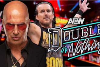 6 Changes To AEW Collision Before Double Or Nothing 2025