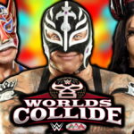 6 Matches To Be Added To WWE & AAA Worlds Collide 2025