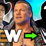 6 Legends To Leave AEW & Return To WWE