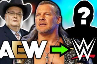 6 Legends To Leave AEW & Return To WWE