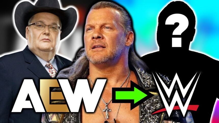 6 Legends To Leave AEW & Return To WWE