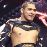El Hijo Del Vikingo Match Announced For WWE Worlds Collide