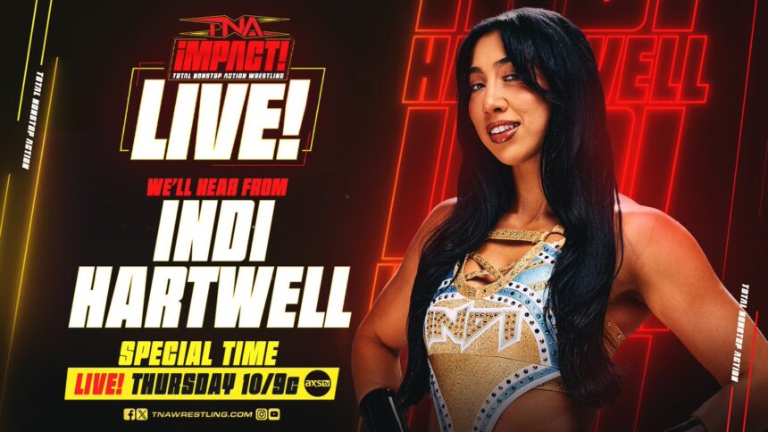 Special start time, live from Irvine, California