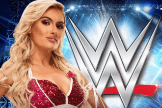 Mariah may be removed from the AEW roster in WWE speculation