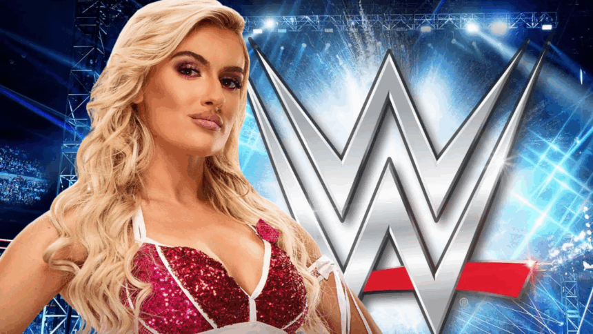 Mariah may be removed from the AEW roster in WWE speculation