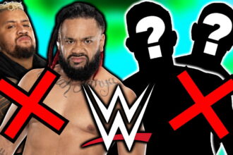 More WWE Tag Teams To Split Up