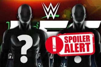 WWE LFG spoilers resulted in the tape being recorded on May 6, 2025