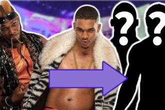 AEW Stars To Be Repackaged