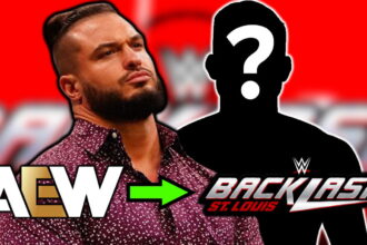 AEW Stars To Debut At WWE Backlash 2025