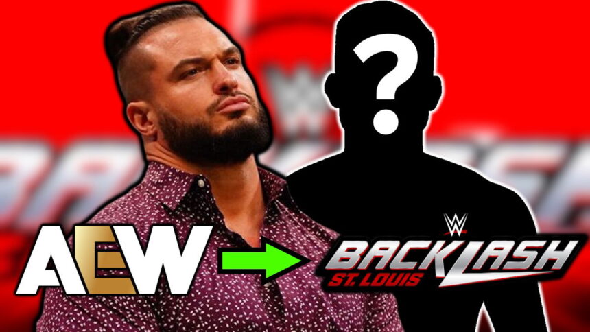 AEW Stars To Debut At WWE Backlash 2025