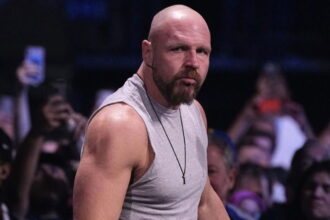 Steel Cage AEW World Championship Match Announced
