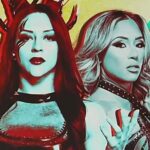 Stephanie Vaquer & Lola Vice's opponent reveals WWE X AAA Worlds Collide