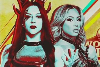 Stephanie Vaquer & Lola Vice's opponent reveals WWE X AAA Worlds Collide