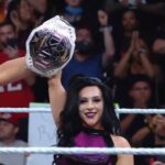 Stephanie Vaquer overcomes Jordynne Grace's Beast mode and holds NXT women's title in WWE Battleground