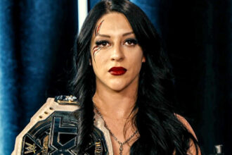 Stephanie Vaquer drops NXT women's title in surprise loss before Worlds clashes