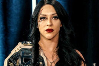 Stephanie Vaquer Planned WWE Main Roster Call-Up Brand Revealed