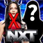 WWE Replacement For Stephanie Vaquer