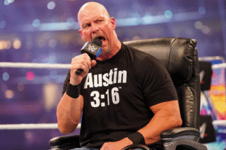 Steve Austin Addresses Potential In-Ring Return