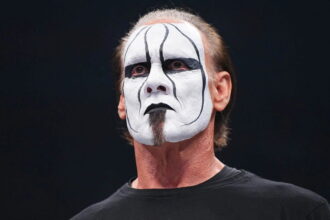 Original Pitch For Sting In AEW Revealed