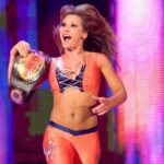 Strange rumors about why WWE fired Mickey James